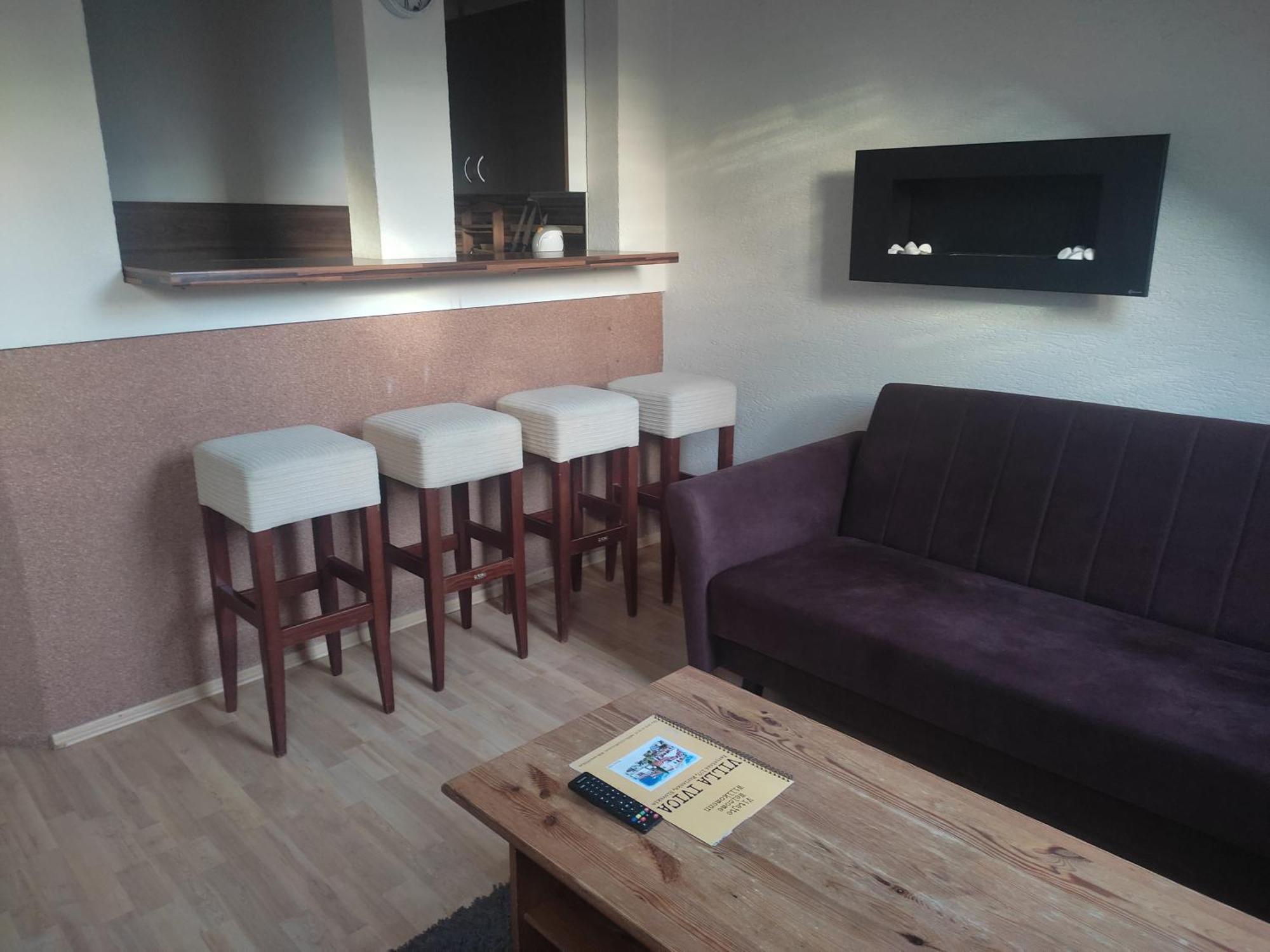 Spa & Pool Apartments Prestige Villa Ivica Marianka ภายนอก รูปภาพ