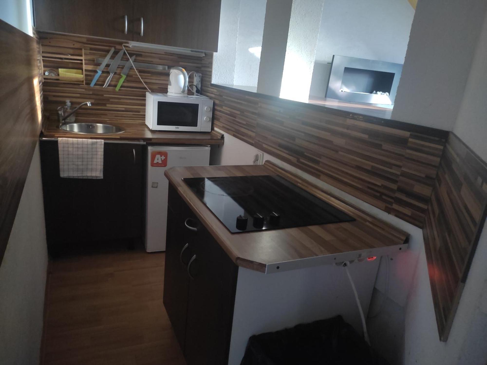 Spa & Pool Apartments Prestige Villa Ivica Marianka ภายนอก รูปภาพ