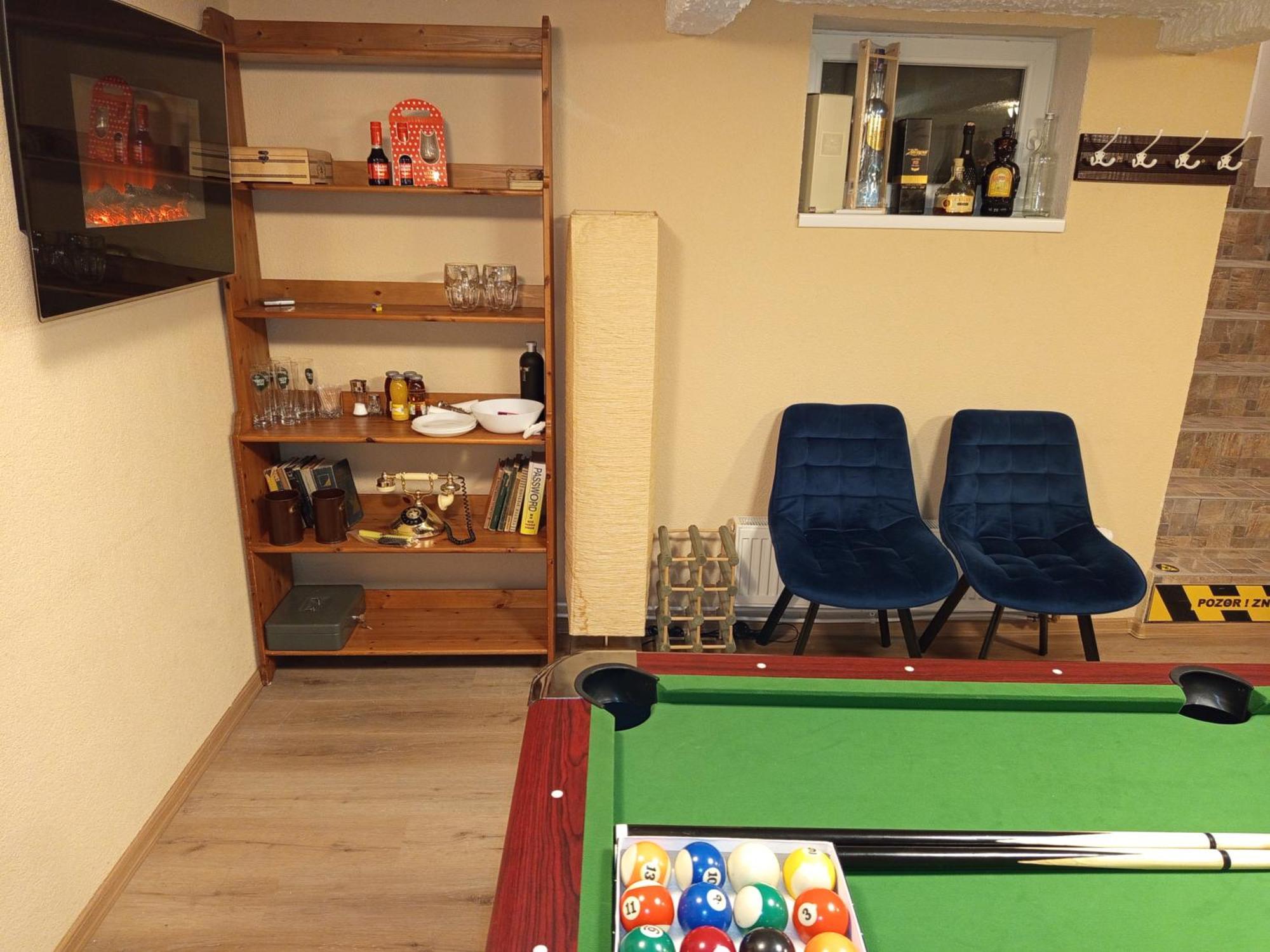 Spa & Pool Apartments Prestige Villa Ivica Marianka ภายนอก รูปภาพ