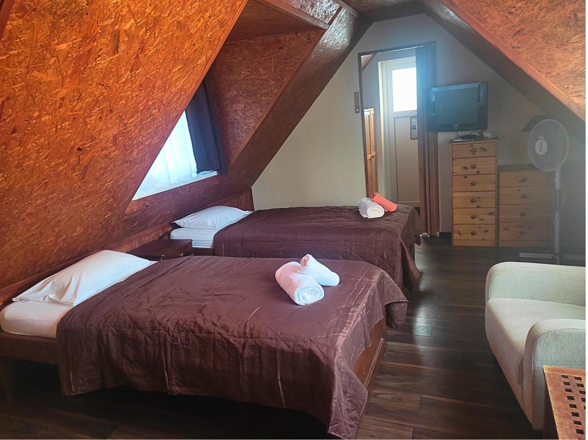 Spa & Pool Apartments Prestige Villa Ivica Marianka ภายนอก รูปภาพ