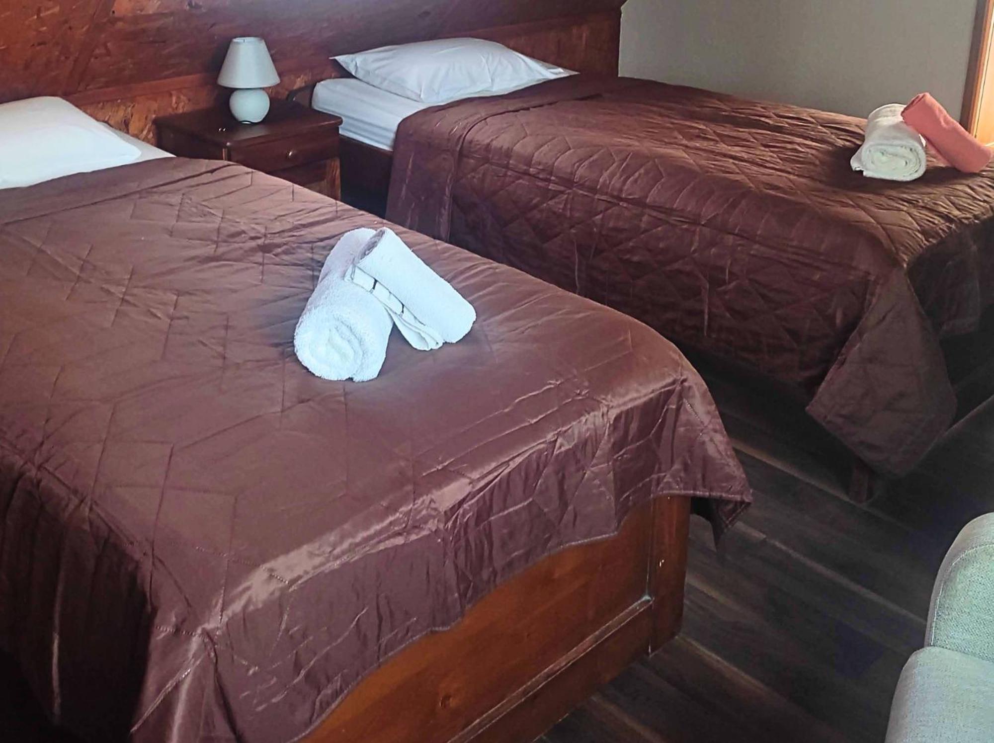 Spa & Pool Apartments Prestige Villa Ivica Marianka ภายนอก รูปภาพ