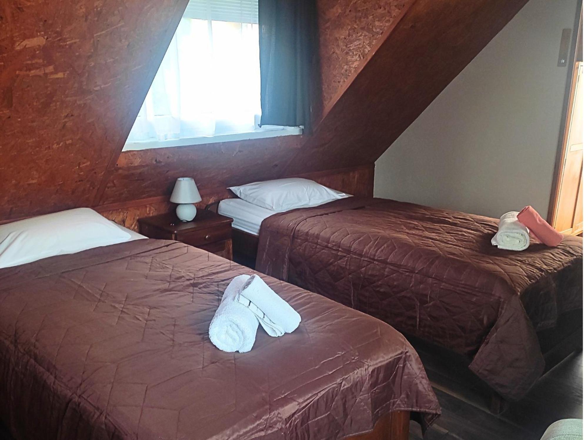 Spa & Pool Apartments Prestige Villa Ivica Marianka ภายนอก รูปภาพ