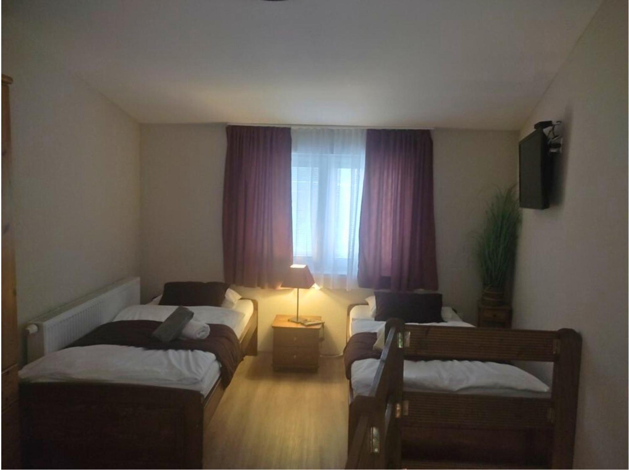 Spa & Pool Apartments Prestige Villa Ivica Marianka ภายนอก รูปภาพ