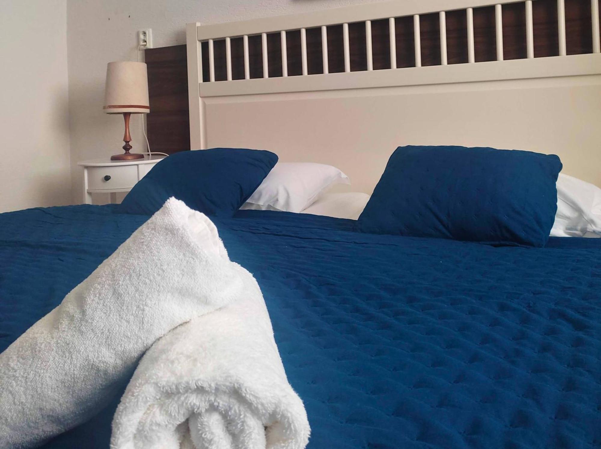 Spa & Pool Apartments Prestige Villa Ivica Marianka ภายนอก รูปภาพ
